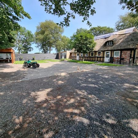 Charming Countryside Oasis Near Horsens, 2 Hotel Hornsyld Eksteriør billede